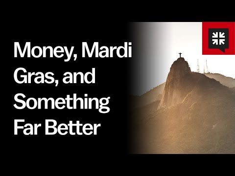 Money, Mardi Gras, and Something Far Better: Stories from South America // Ask Pastor John