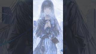 透影/深影【3rd Single】#オリジナル曲#vsinger #vtuber
