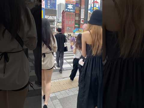 池袋東口 Ikebukuro East Exit