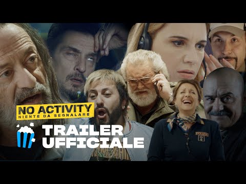 No Activity: Italy'