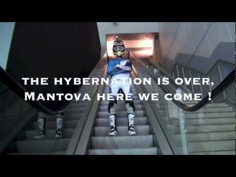 Hybernation - Jens Area 51 Getteman 
