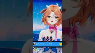 The Man The Legend. What a dono what a day! #vtuber #vtubershorts #zat