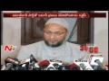 Asaduddin Owaisi Welcomes BJP Victory in UP