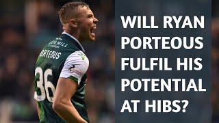 Top 25 under 25 in the Scottish Premiership | No.18 – Ryan Porteous