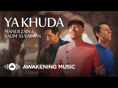 Upload mp3 to YouTube and audio cutter for Maher Zain & Salim-Sulaiman - Ya Khuda (O God) | Music Video download from Youtube