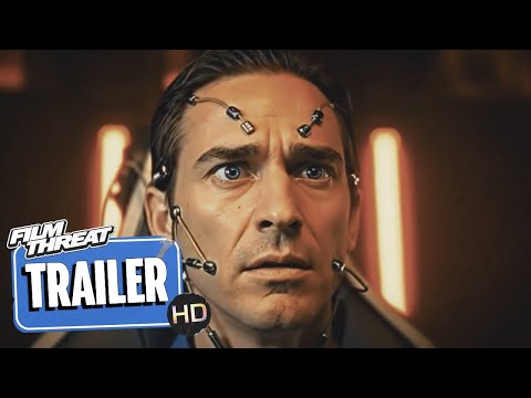 BRAINSTARE | Official HD Trailer (2025) | SCI-FI | Film Threat Trailers