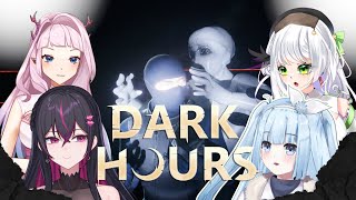 【GAMING | DARK HOURS】BELAJAR MENJADI MALING!! 