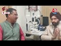 Health News: ग्लूकोमा यानी काला मोतिया से आंखों को बचाने के लिए करें ये उपाय | Expert Opinion  - 10:18 min - News - Video