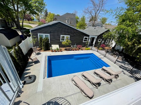 Property video