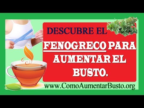 Los ejercicios para los músculos del pecho para el aumento