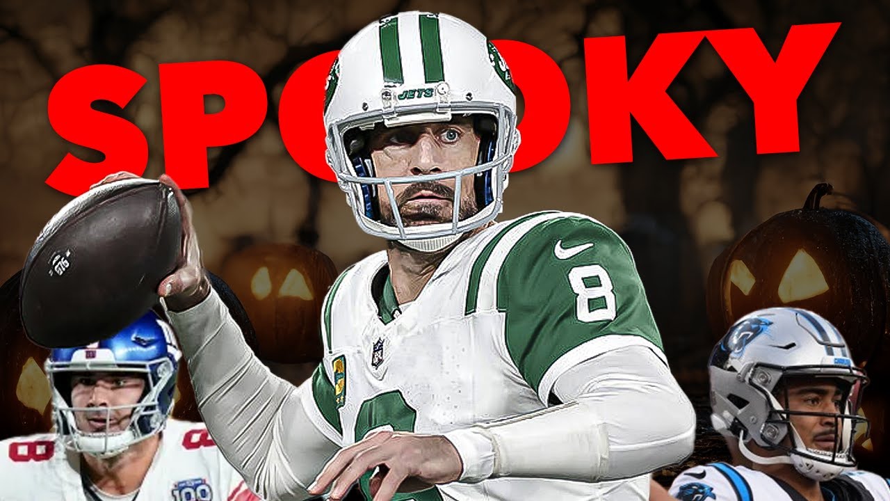 What is the Spookiest Team in the NFL Right Now?