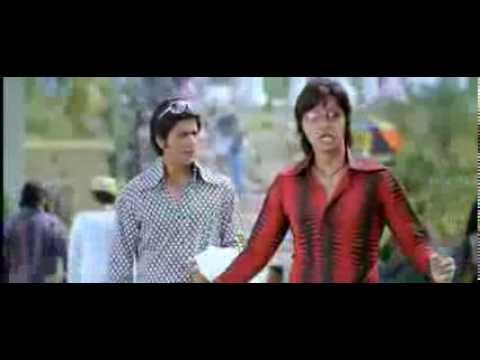 Om Shanti Om'