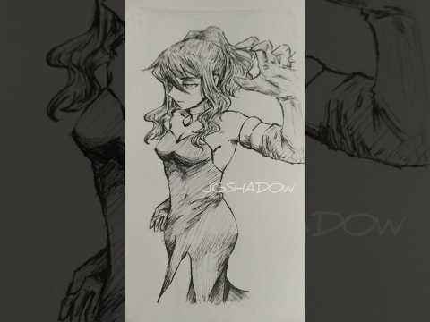 cygnus speedpaint / color #art #lore #oc #originalcharacter #oclore #illustration #ibispaintx