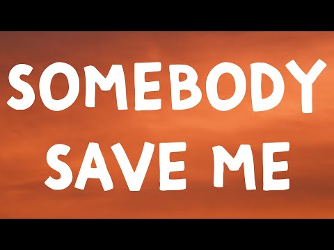 Eminem - Somebody Save Me (Lyrics) Feat. Jelly Roll