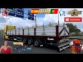 MAMMUT 3Axle Labe Trailer 1.41