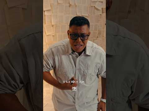 🔥 Vida nova em Cristo! Assista ao clipe oficial de 