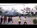 Gen Z protests over social media ban in Nepal turn deadly | REUTERS  - 01:08 min - News - Video