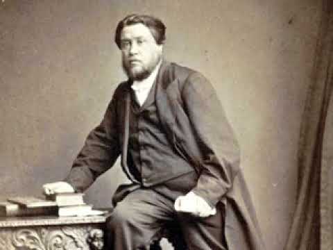 Fellowship with Christ! - Charles Spurgeon Sermon