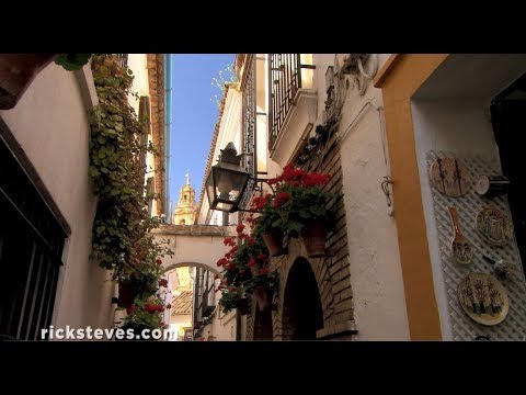 Córdoba, Spain: Andalucían Lifestyle