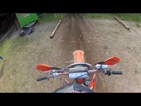 Jonny Walker at British Enduro Championship Rd3 