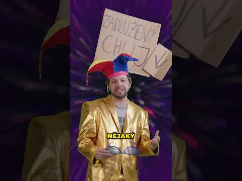 Stand-up show 300 Míčů v PRAZE | Albert Čuba na turné po ČR! | #albertcuba #praha