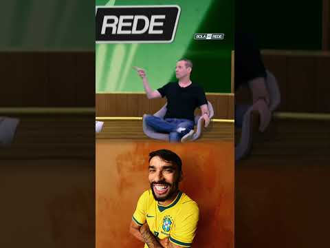 “Camisas que não tem nada a ver com a nossa história”, Simpolo sobre novo uniforme da Seleção