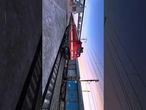 Upcoming video in some days!!!!! #train #indiantrains #indianrailways #railwaycontent #railway