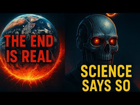 How Close Are We To The End Of Humanity?