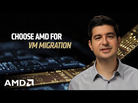 VM Migration made easy