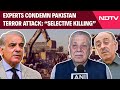 BLA Attack | Indian Experts Condemns Pakistan Terror Attack, Highlights Deteriorating Law & Order