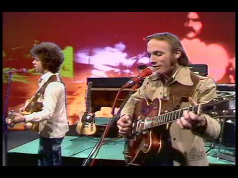 Manassas - Love Gangster / What to do