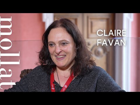 Vido de Claire Favan