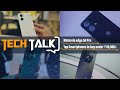 Tech Talk EP#10 | News9