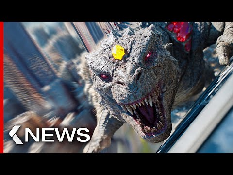 THE BEST MOVIE NEWS 2025 in June: Godzilla x Kong 3, Top Gun 3, Spider-Man 4, James Bond...