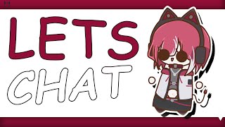 I MISSED YOU ALL【Lyko Lianna | V4Mirai | ENVtuber】
