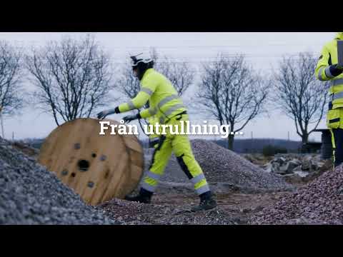 ONE Nordic - Från utrullning till utryckning