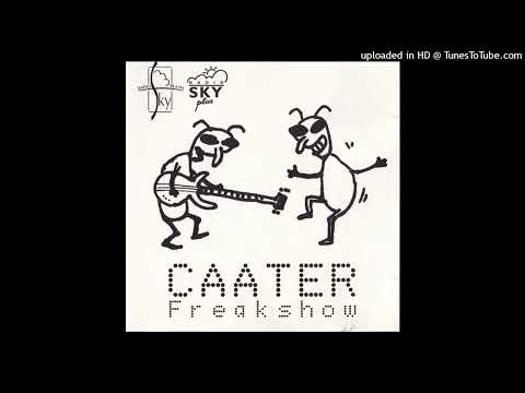 Caater - Come With Me