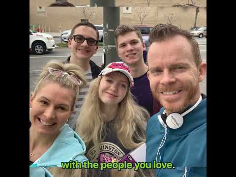 The Goal of Money Mindset