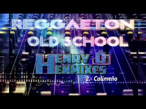 Reggaeton Antiguo Mix (Éxitos) - RKM & Ken-Y, Wisin & Yandel, Nigga,, Daddy Yankee, Nicky Jam