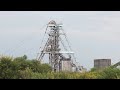 Darkest day: eleven killed at South African mine  - 01:22 min - News - Video