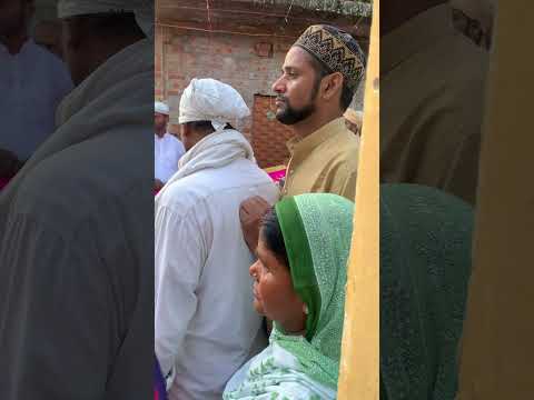 Jaan Hazir Hai Mustafa ke Liye 🔱 #shorts #youtubeshorts #trending #viralshorts #islamicshorts #islam