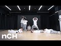 n.SSign() - 'Love Potion (; )' DANCE PRACTICE (Fix ver.)