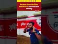 Protest Over Mujibur Rehman’s Grave Escalates Into Deadly Violence #bangladeshviolence #shorts  - 01:05 min - News - Video