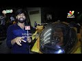బుజ్జి కార్ టైర్ ఎంత బరువో తెలుసా? | Kalkis Movie Prabhas BUJJI Car👀 | IndiaGlitz Telugu  - 05:21 min - News - Video