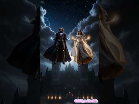 kingdom #king #castle #marvel #superman #wonderwoman #thor