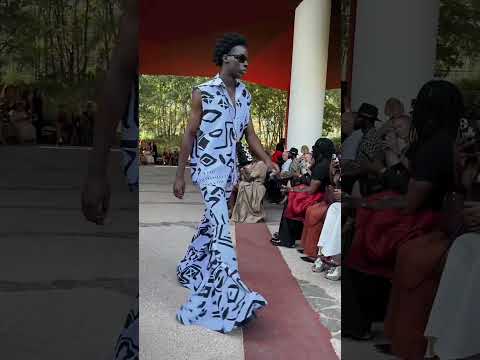 Retour en images sur l’Africa Fashion Up 2026.
