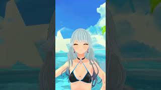 SODA POPを踊れなかった(肘と肩が動かないため) #vrchat  #フルトラになりたい