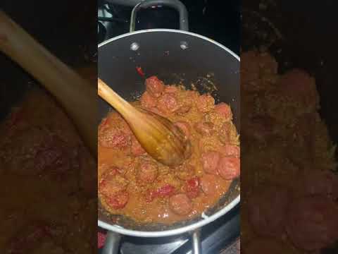 Haitian Speghetti #cook #cooking #food #haitian #recipe