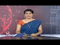 Harish Rao Participates In Road Show For Supporting Venkatrami Reddy | Medak | V6 News  - 02:28 min - News - Video