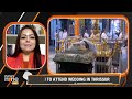 Significance of PM Modis visit to Guruvayur Temple| News9  - 06:11 min - News - Video